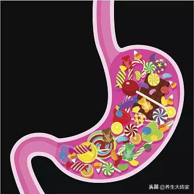 胃不好,少碰三物,多饮四水,坚持五件事,胃会一点点慢慢变好!