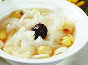 这两道美食,最适合阴虚体质的人食用,阴虚就这样养生
