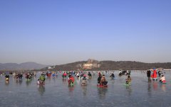北京最新天气预报：暖阳