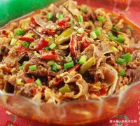 天气寒冷，要常给孩子做