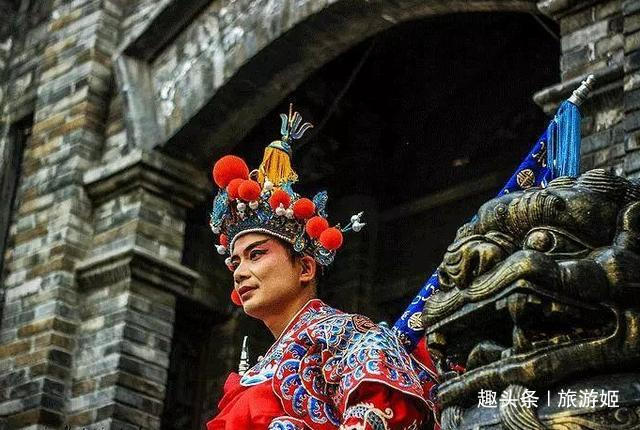 全球最美的10条街，我国居然排名第一，游客：来了就不想走