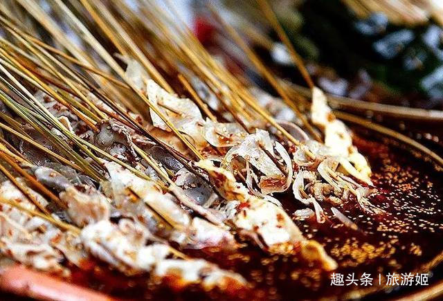 全球最美的10条街，我国居然排名第一，游客：来了就不想走