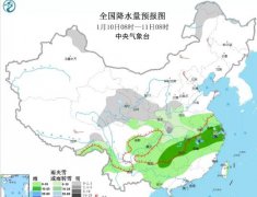 5次降温+6次雨雪？今年的