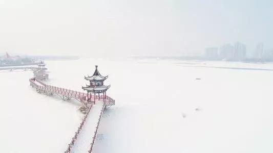 天气小常识:降温了,为什么感觉不到冷?