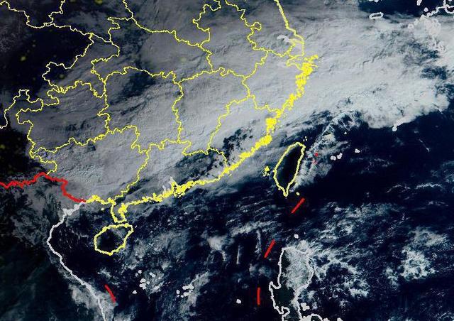 大风+降水，这股冷空气来真的？