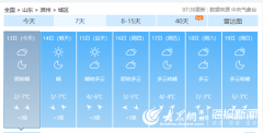 大众网·海报新闻记者在中