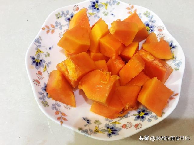 冬天,女人要常喝这羹,每天一碗,滋阴润燥又养颜,化妆品都省了