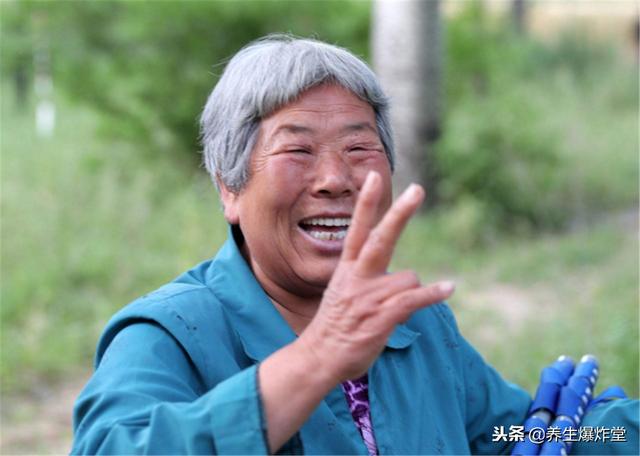 老人想要养生,牢牢记住这4点,远离疾病,健康长寿自然来
