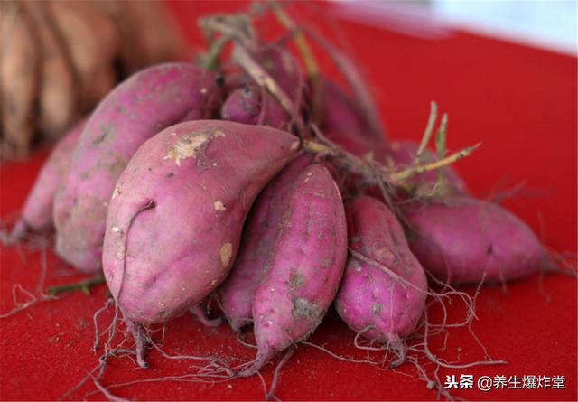保护肠道,家里备好这4样食物,每天患者吃,肠胃越来越健康