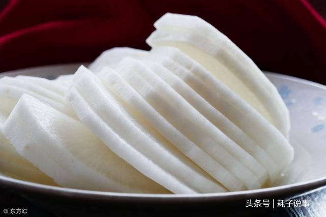 秋季养生——如何吃有讲究,吃不对有何后果?