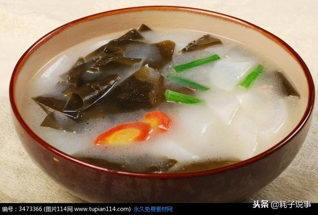 秋季养生——如何吃有讲究,吃不对有何后果?