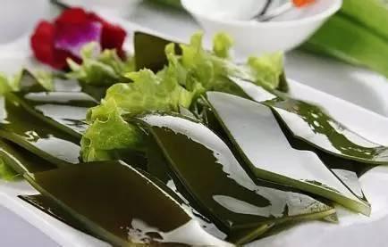 第一防寒 第二健脑 入冬养生谨记5种食物!
