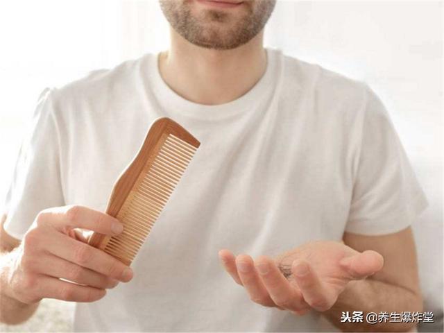 不论男女,内分泌失调常有6种现象,若你没有,说明还挺健康