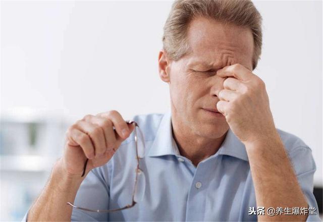不论男女,内分泌失调常有6种现象,若你没有,说明还挺健康