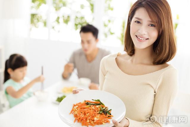 懂养生的人，晚餐都是这么吃！有你符合的吗？