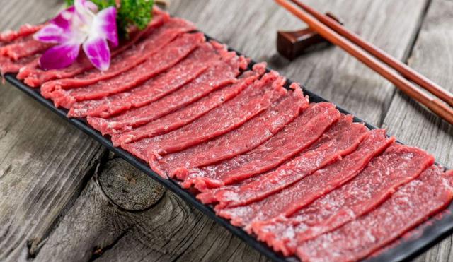 初冬进补“黄金期”,多吃“3菜3肉”,补血养胃,温暖过冬