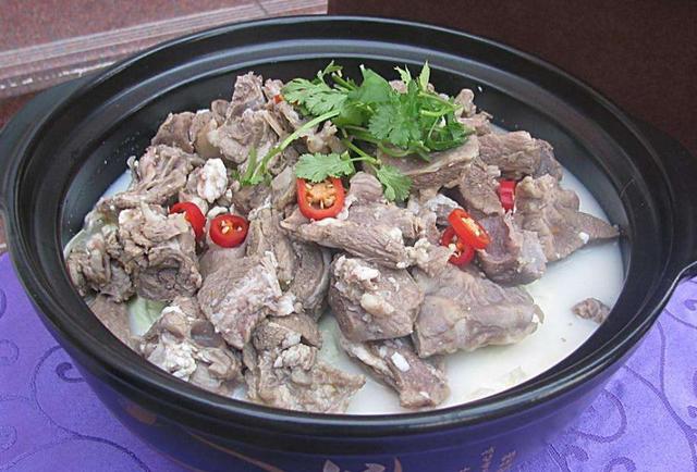 初冬进补“黄金期”,多吃“3菜3肉”,补血养胃,温暖过冬