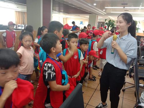 学习气象知识 破解天气的奥秘