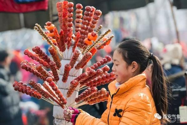 静稳的天气  该思考一下雨雪了