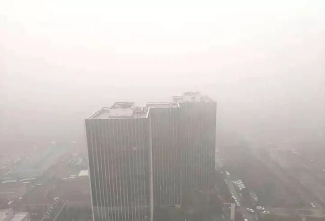 【出行提示】济南雨雾天，这些出行知识需谨记！