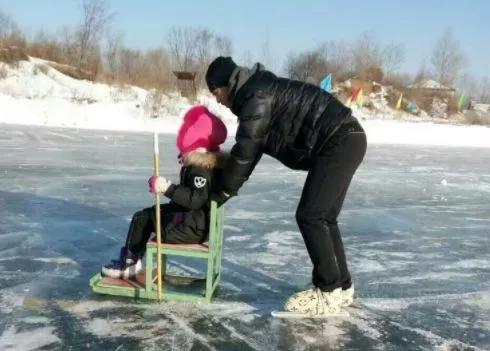 今入三九，重污染天气和一场正经的雪马上就来天津