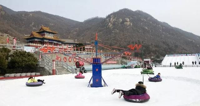 今入三九，重污染天气和一场正经的雪马上就来天津