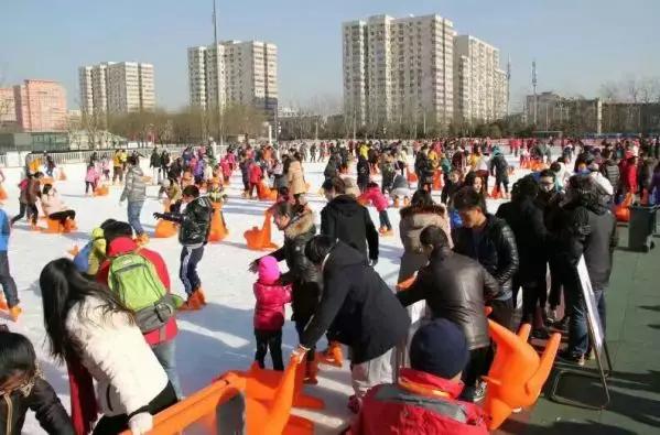 今入三九，重污染天气和一场正经的雪马上就来天津