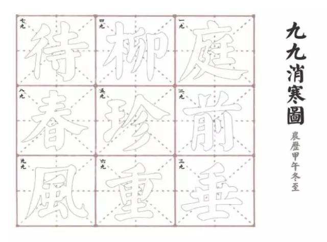 今入三九，重污染天气和一场正经的雪马上就来天津