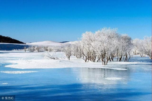 今入三九，重污染天气和一场正经的雪马上就来天津