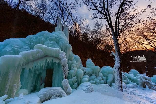 今入三九，重污染天气和一场正经的雪马上就来天津