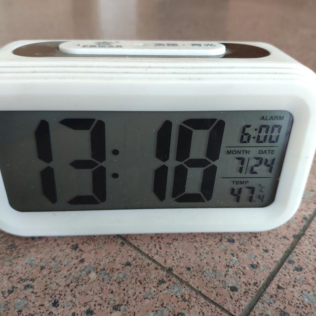 气温远超40℃,为什么天气预报最高温度只是35℃?带你涨知识