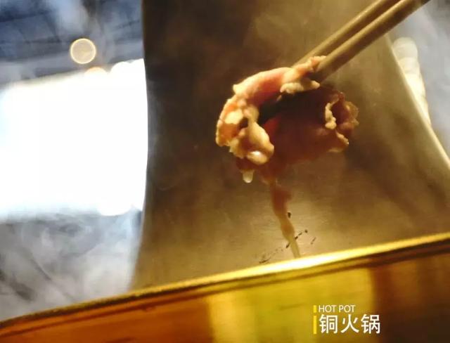 秋冬火锅季,大同这款铜火锅,好吃又养生!