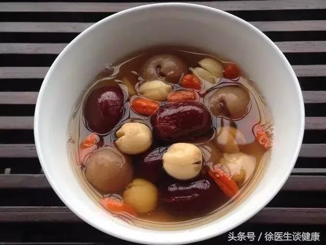 “男补气 、女补血”,养生男女有别,30岁后的你该收藏