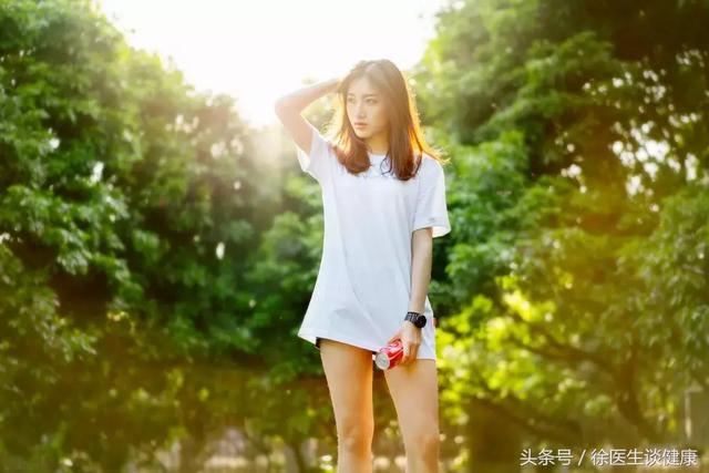“男补气 、女补血”,养生男女有别,30岁后的你该收藏