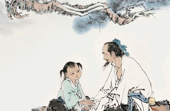 汉朝的养生方法,汉武帝的长寿秘诀,你想知道吗?