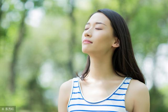 最有效的养肺方法,都是免费的!做到这两点,肺脏更健康!