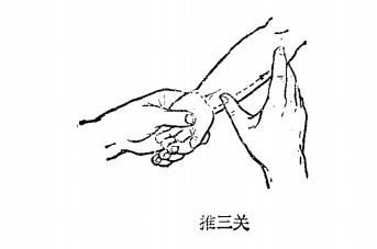 儿童厌食,小儿推拿来解套