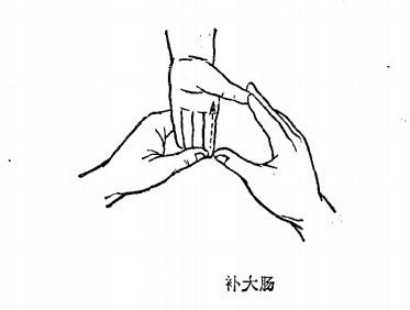 儿童厌食,小儿推拿来解套