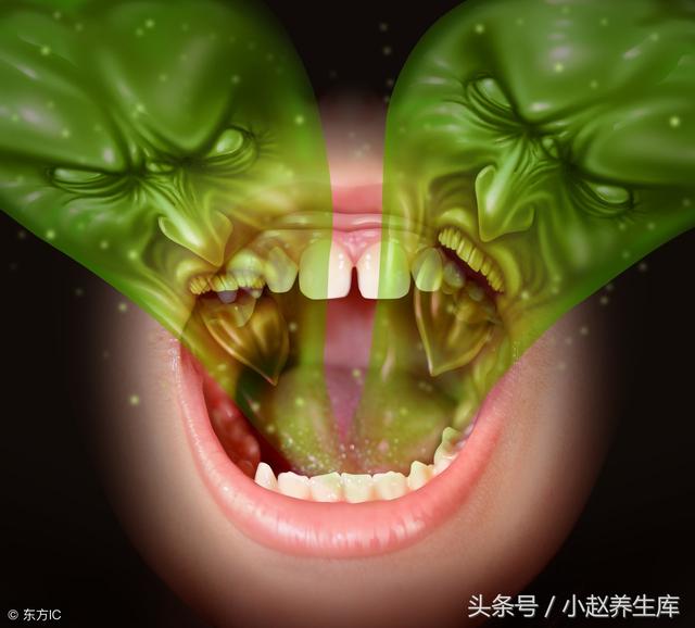 胃癌多半是“吃”出来的?医生说:胃不好的人,少碰这5种食物!