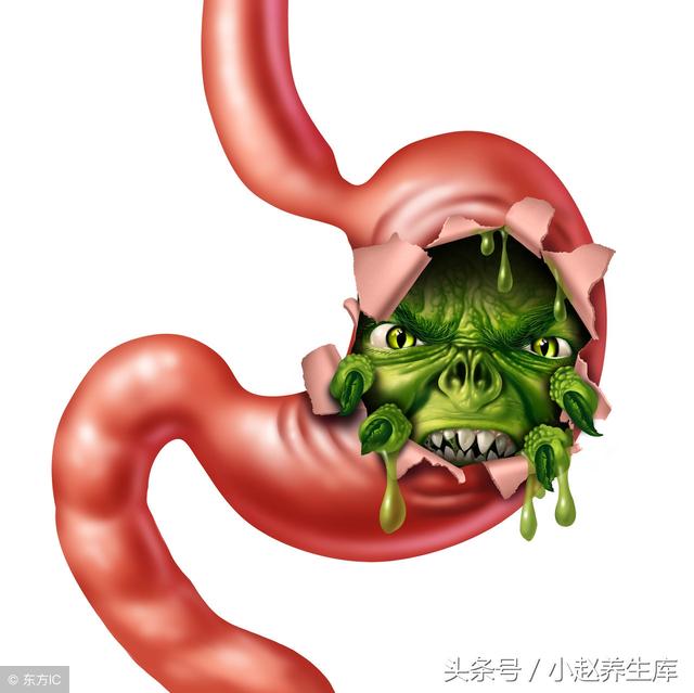 胃癌多半是“吃”出来的?医生说:胃不好的人,少碰这5种食物!