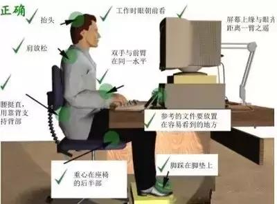 “坐卧走站”无处不养生,常做4个动作百病可消除!