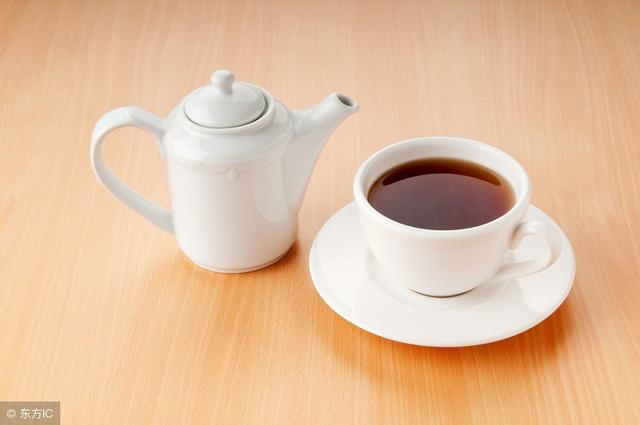 月经不调,跟这4种习惯有关,中医1杯茶,让你远离痛经