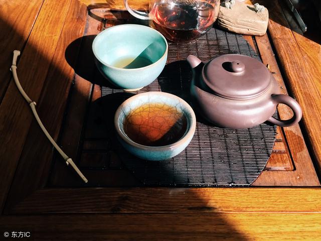 推荐五种特色保健茶,养生也不难,建议收藏!