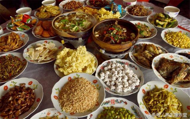 秋季是养生“黄金期”，专家却提醒：有5忌，别傻傻忽视了