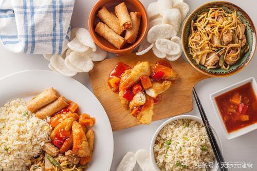 膳食隐藏多少养生之道,糖尿病该如何平衡?