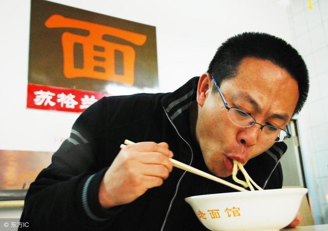 老年人养生七不贪!轻松活到九十九