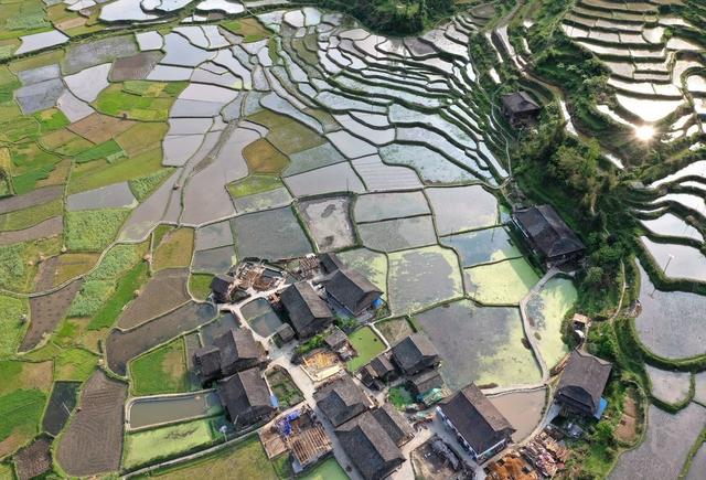 在水资源利用与维护中,地方性知识给我们的启示:真的可舍弃吗?