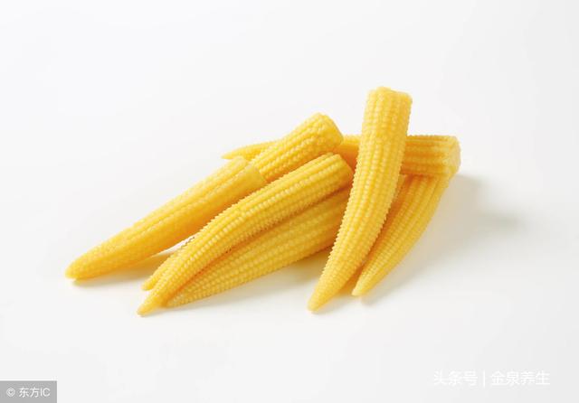 药膳食疗——养生四蔬 功效:清肠排毒 提高免疫 流行性感冒