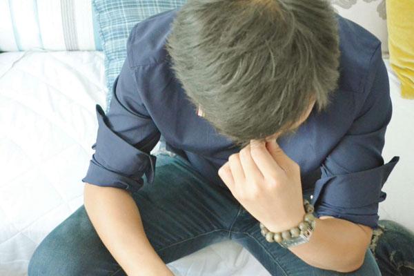 男人健康的这8道“坎”,你需要知道