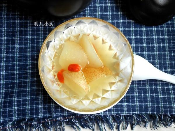 用枸杞煮水喝,请谨记“3不要”!我做错多年,所以效果差又浪费